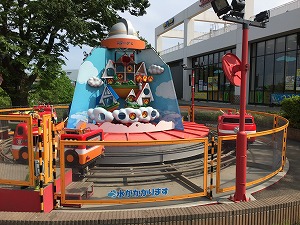２歳から3歳で行きたい 東京近郊おでかけスポット 遊び場ガイド