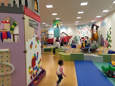 ２歳から3歳で行きたい 東京近郊おでかけスポット 遊び場ガイド 英才ブログ